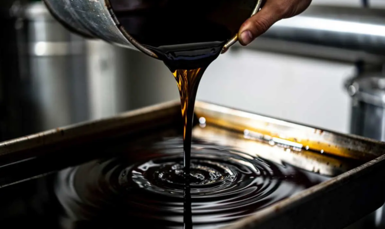 Brent տեսակի նավթը հասել է 2008 թվականի ֆինանսական ճգնաժամից ի վեր իր առավելագույն գնին