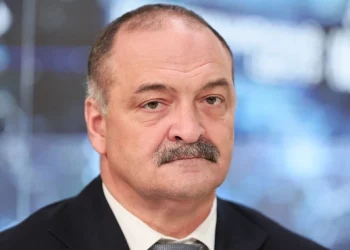 Դաղստանի ղեկավարը հրաժարական կտա