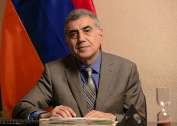 Սմբատ Լպուտյանին մեղադրանք է առաջադրվել. փաստաբան