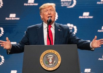 СМИ: Трамп отверг предложение Ирана по Ормузскому проливу