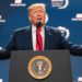 СМИ: Трамп отверг предложение Ирана по Ормузскому проливу