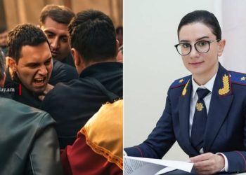 Գլխավոր դատախազը մերժել է Դավիթ Մինասյանի կալանքը փոխելու միջնորդությունը