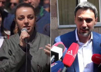 Ընտրական գործընթացի հետ կապը հերքող տվյալներ ունենք․ Վարդևանյանը՝ Ղումաշյանի գործի մասին