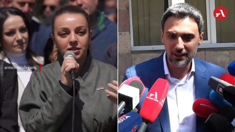 Адвокат заявил об отсутствии связи дела Гоар Гумашян с избирательным процессом