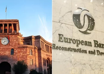 Կառավարությունը շուրջ 250 միլիոն դոլարի վարկ կվերցնի փախստականների բնակարանային ծրագրի համար