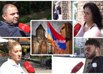 «Վայրագ են», «հեշտ զիջում ենք», «նոր չէ»․ հարցում՝ Արցախի վտանգված մշակույթի մասին