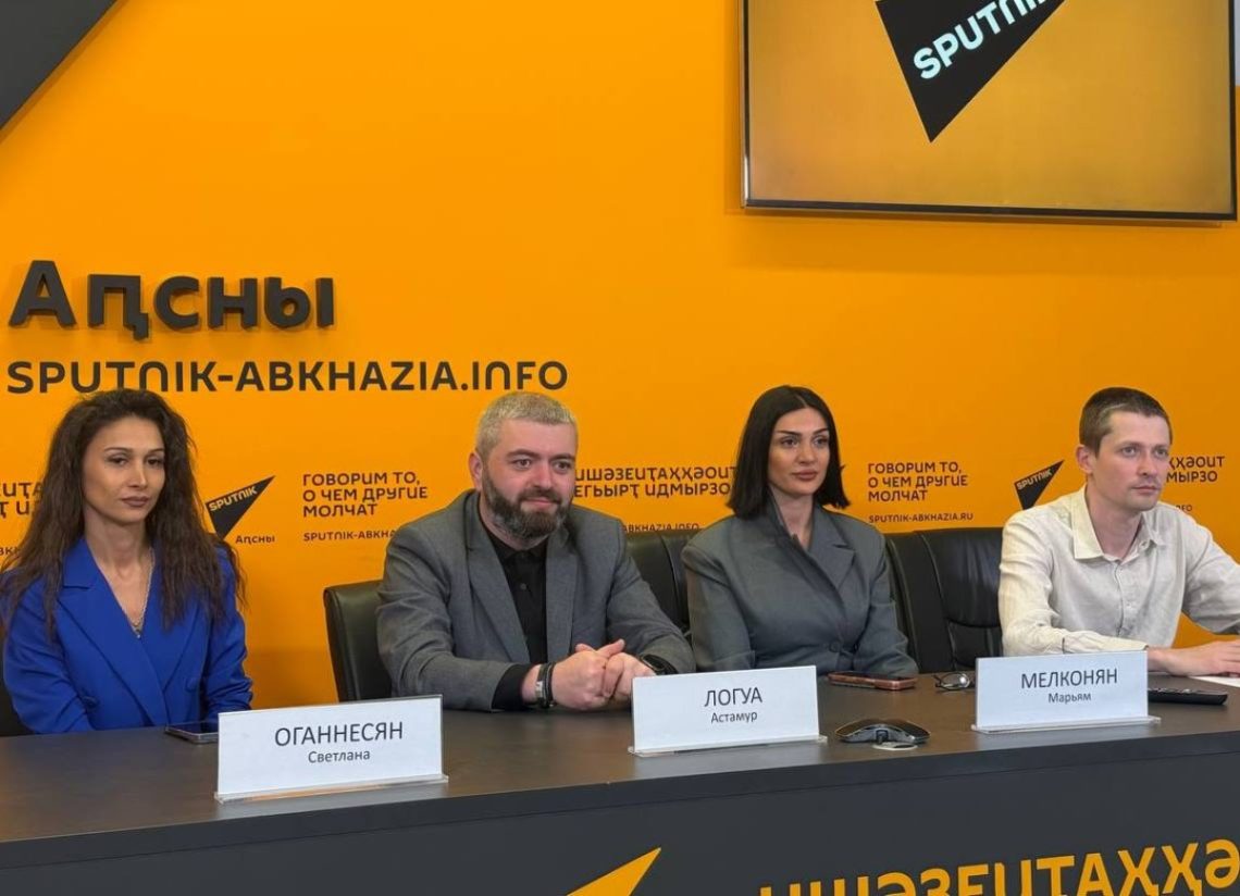 Աբխազիայում քննարկվել է ՀՀ-ի հետ տուրիստական հոսքերն ավելացնելու հարցը