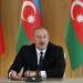 Ալիևը «Զանգեզուրի միջանցքի» ավտոճանապարհի 90%-ով պատրաստ լինելու մասին է հայտարարել