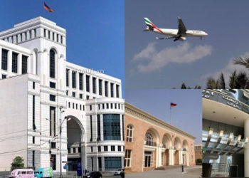 Ինչպե՞ս ստանալ Մերձավոր Արևելքից վերադարձի փոխհատուցում. կառավարությունը մանրամասնել է ընթացակարգը