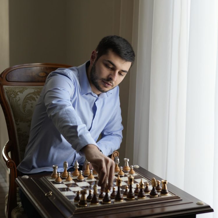 ՖԻԴԵ-ն հայ շախմատիստ Արթուր Դավթյանին շնորհել է գրոսմայստերի կոչում