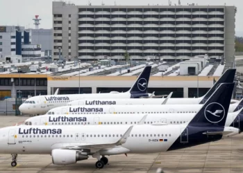 Lufthansa-ն վառելիքի գների բարձրացման պատճառով 20 000 չվերթ կչեղարկի
