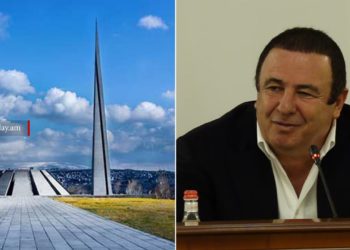 Ինչպե՞ս կարող ենք մոռանալ պատմությունը․ Ծառուկյանը՝ ցեղասպանության թեմայով քննարկմանը
