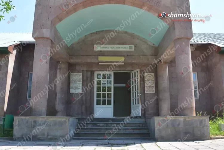 Արթիկ քաղաքի ծննդատանը նորածին է մահացել․ ԶԼՄ