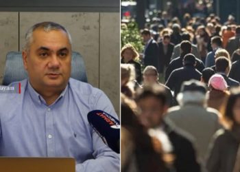 ՀՀ քաղաքացիներն ԱԺ ընտրությունների նախաշեմին անվտանգության հարցերի նկատմամբ մտահոգության բարձր մակարդակ ունեն. Gallup