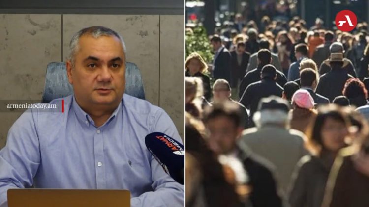 ՀՀ քաղաքացիներն ԱԺ ընտրությունների նախաշեմին անվտանգության հարցերի նկատմամբ մտահոգության բարձր մակարդակ ունեն. Gallup