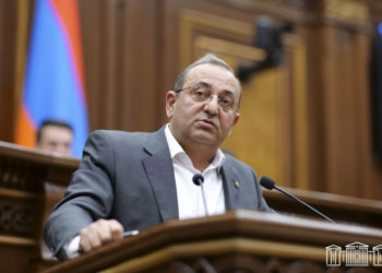 «Հայաստան» դաշինքը կաջակցի առավելագույն քվե ստացած ընդդիմադիր ուժին
