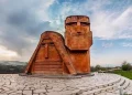 «Մենք ենք, մեր սարերը» հուշարձանն օկուպացված Արցախում ոչնչացման սպառնալիքի տակ է