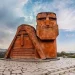 «Մենք ենք, մեր սարերը» հուշարձանն օկուպացված Արցախում ոչնչացման սպառնալիքի տակ է