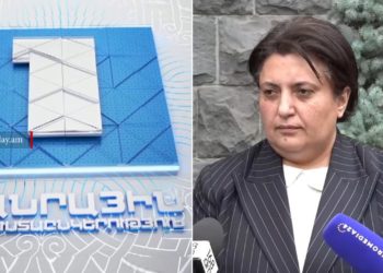 Բողոքի ակցիա դատախազության մոտ՝ Հ1-ի դեմ քրհետապնդում հարուցելու պահանջով