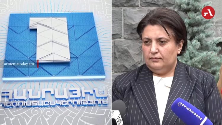 Բողոքի ակցիա դատախազության մոտ՝ Հ1-ի դեմ քրհետապնդում հարուցելու պահանջով