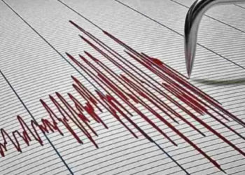 Подземные толчки у Вана ощущались в Ереване и двух областях