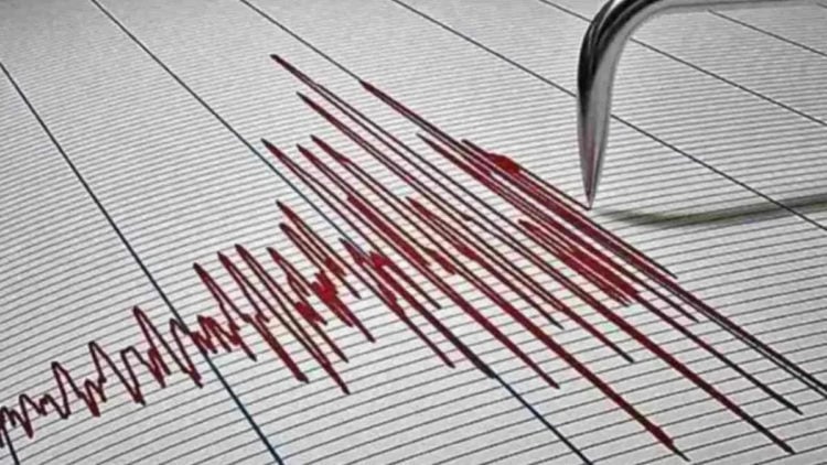 Подземные толчки у Вана ощущались в Ереване и двух областях