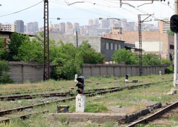 ՀՀ-ն փորձում է լուծում տալ երկաթուղու կոնցեսիոն կառավարման վերահասցեագրման հարցին․ Գրիգորյան