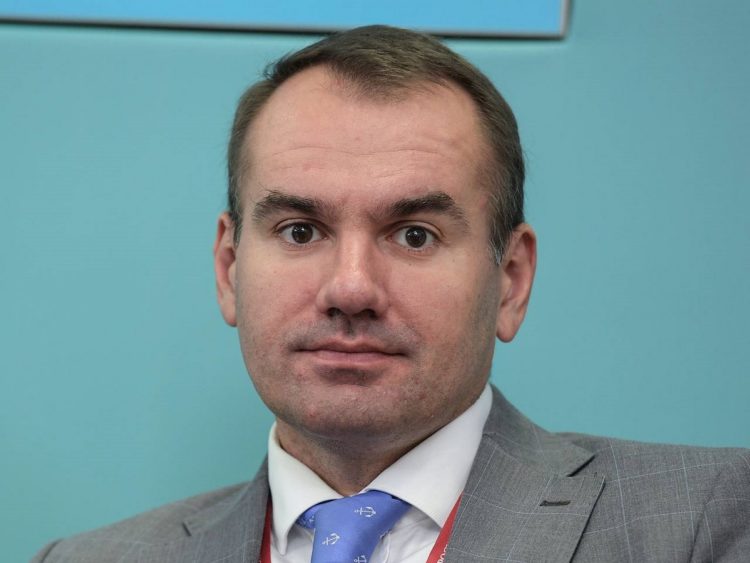 Замсекретаря Совбеза России обвинил НПО в Армении и Молдове в работе против Москвы