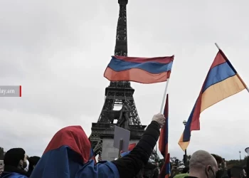 Փարիզում կկայանա Սփյուռքի զորաշարժին նվիրված խորհրդաժողով
