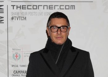 Dolce & Gabbana-ի համահիմնադիր Ստեֆանո Գաբանան հրաժարական է տվել ընկերության նախագահի պաշտոնից