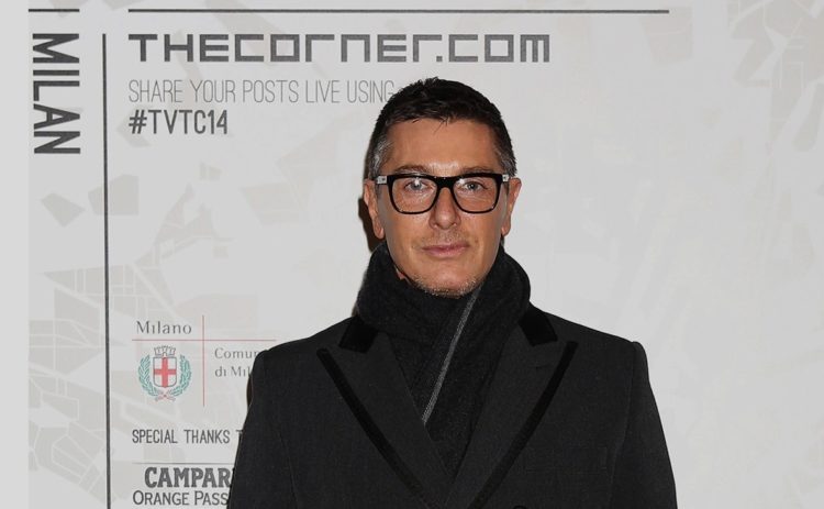 Dolce & Gabbana-ի համահիմնադիր Ստեֆանո Գաբանան հրաժարական է տվել ընկերության նախագահի պաշտոնից