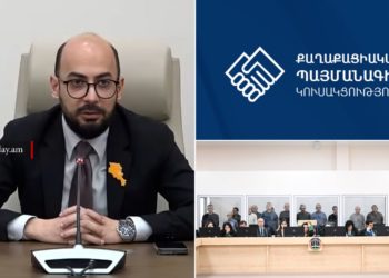 ՔՊ-ն խաղաղության գործընթացում գերիների հարցի քննարկման անհրաժեշտություն չի տեսնում