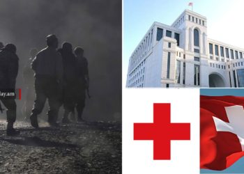 Հայ գերիների հարազատները ՀՀ-ին կոչ են անում դիմել Շվեյցարիային