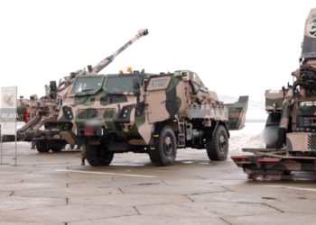 SIPRI: Армения заняла седьмое место в мире по доле военных расходов в ВВП