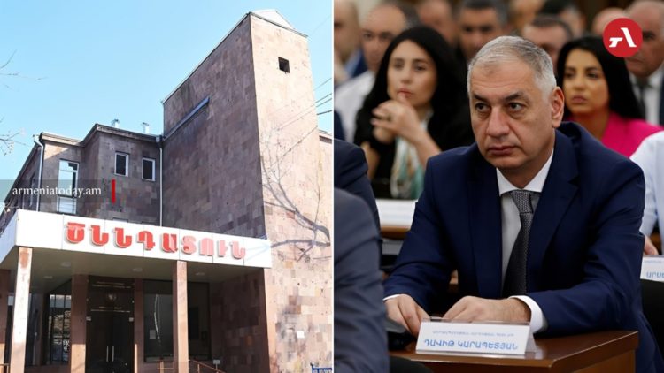 Քաղաքապետարանից արձագանքել են փակված ծննդատան աշխատակիցների՝ չտրված աշխատավարձերը վճարելու պահանջին