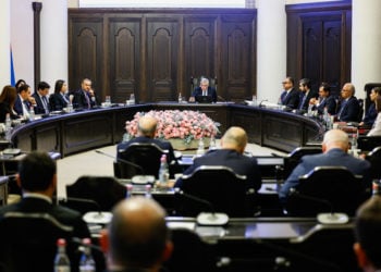 Правительство направит $9,8 млн на погашение долгов ликвидируемого фонда ANIF