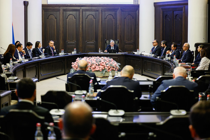 Правительство направит $9,8 млн на погашение долгов ликвидируемого фонда ANIF
