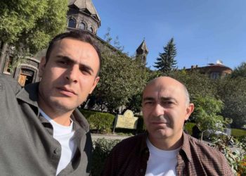«Լուսավոր Հայաստան» կուսակցությունը հայտարարել է խորհրդարանական ընտրություններին մասնակցելու մասին
