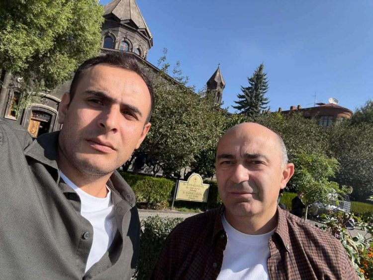 «Լուսավոր Հայաստան» կուսակցությունը հայտարարել է խորհրդարանական ընտրություններին մասնակցելու մասին