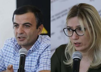 ԿԳՄՍՆ նախկին պաշտոնյաները դատարանում հաղթել են Ժաննա Անդրեասյանին. ԶԼՄ