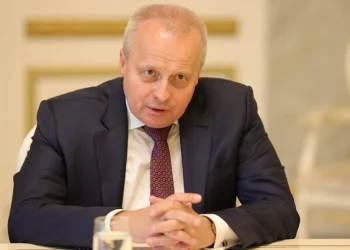 ՌԴ դեսպանը Փաշինյան-Պուտին երկխոսությունն անվանել է «հասուն հարաբերությունների» նշան