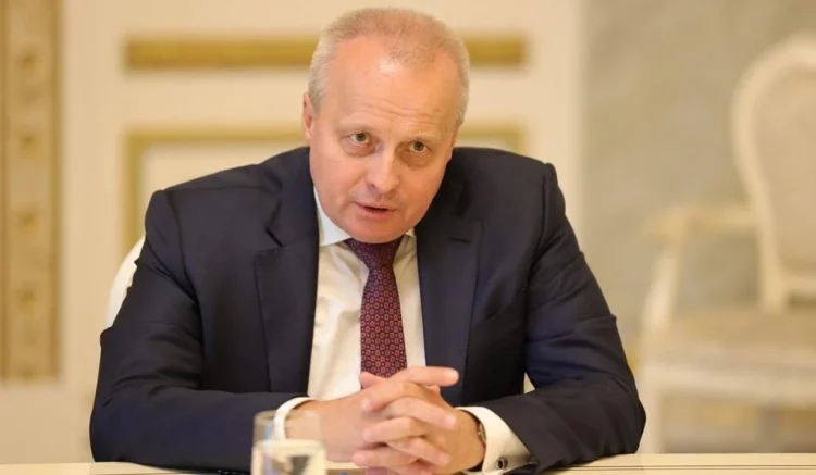 ՌԴ դեսպանը Փաշինյան-Պուտին երկխոսությունն անվանել է «հասուն հարաբերությունների» նշան
