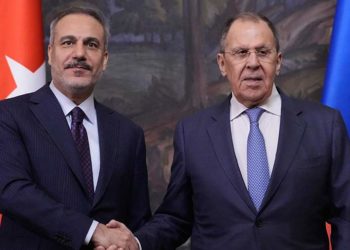 Լավրովը և Ֆիդանը քննարկել են Իրանի պատերազմի հետևանքով առաջացած ճգնաժամից դուրս գալու ուղիները․ ՌԴ ԱԳՆ