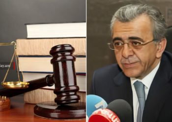 Կադաստրի նախկին պետը մեղադրվում է մշակութային հուշարձանները ՀԱԵ-ին հանձնելու մեջ