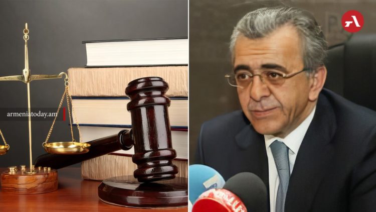 Կադաստրի նախկին պետը մեղադրվում է մշակութային հուշարձանները ՀԱԵ-ին հանձնելու մեջ
