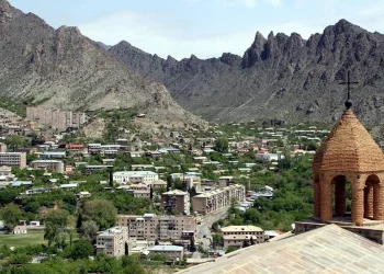 Մեղրին պաշտոնապես կդառնա 2026 թվականի ԱՊՀ մշակութային մայրաքաղաք
