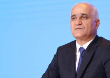 Ադրբեջանի փոխվարչապետի պատվիրակությունը Երևանում է