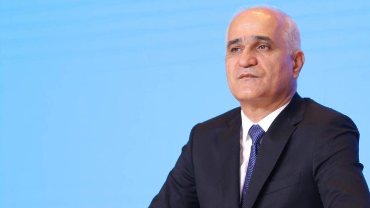 Ադրբեջանի փոխվարչապետի պատվիրակությունը Երևանում է