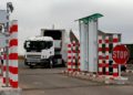 Նինոծմինդա սահմանային անցակետը փակ է․ ՊԵԿ-ն առաջարկում է այլընտրանքային անցակետեր