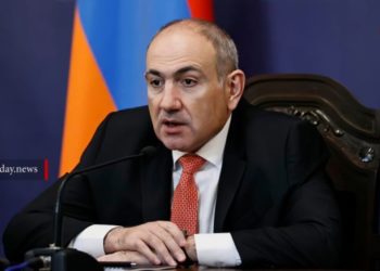 Փաշինյանը մարզպետներից բազմամարդ հավաքներ է պահանջել. ԶԼՄ